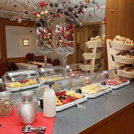 Hotel Schlossgasthaus Lichtenwalde