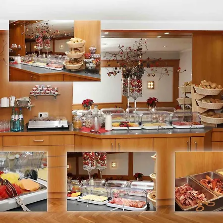 Schlossgasthaus Hotel *