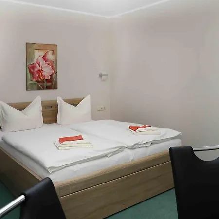 Schlossgasthaus Lichtenwalde