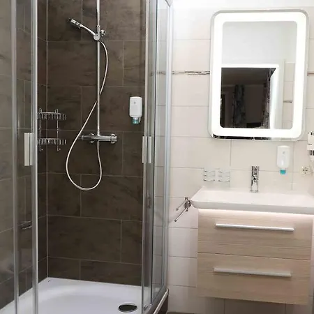 Hotel Schlossgasthaus