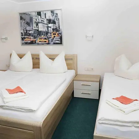 Hotel Schlossgasthaus *