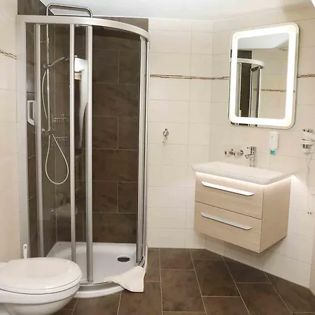 Hotel Schlossgasthaus Lichtenwalde