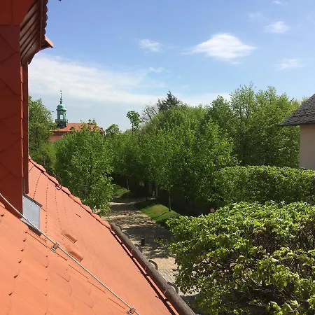 Schlossgasthaus Отель Lichtenwalde