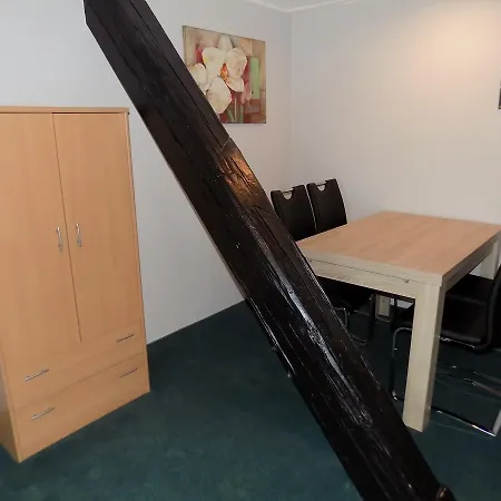 Hotel Schlossgasthaus *