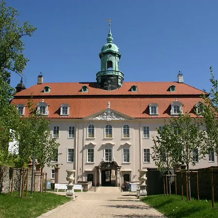Отель Schlossgasthaus