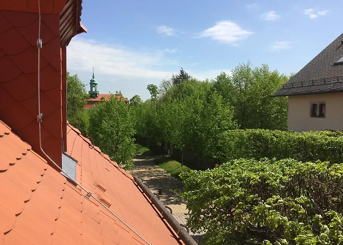 Schlossgasthaus Отель Lichtenwalde