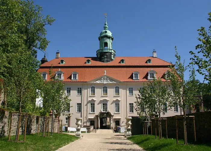 Отель Schlossgasthaus