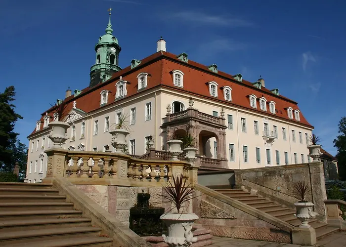Schlossgasthaus Отель
