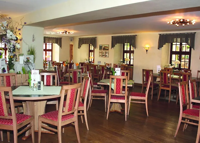 Schlossgasthaus